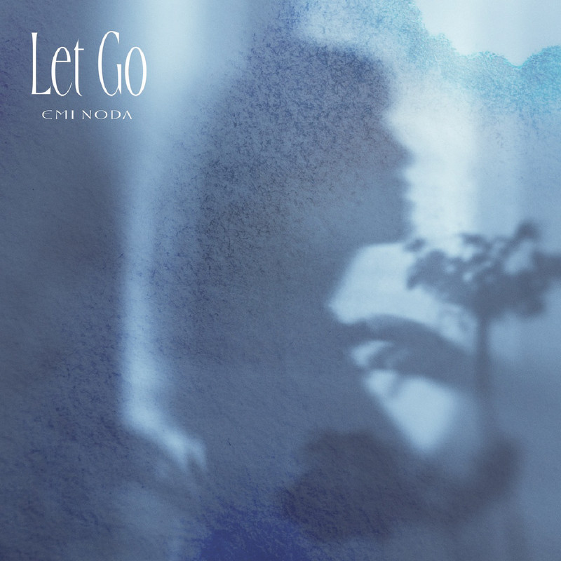 LetGo封面