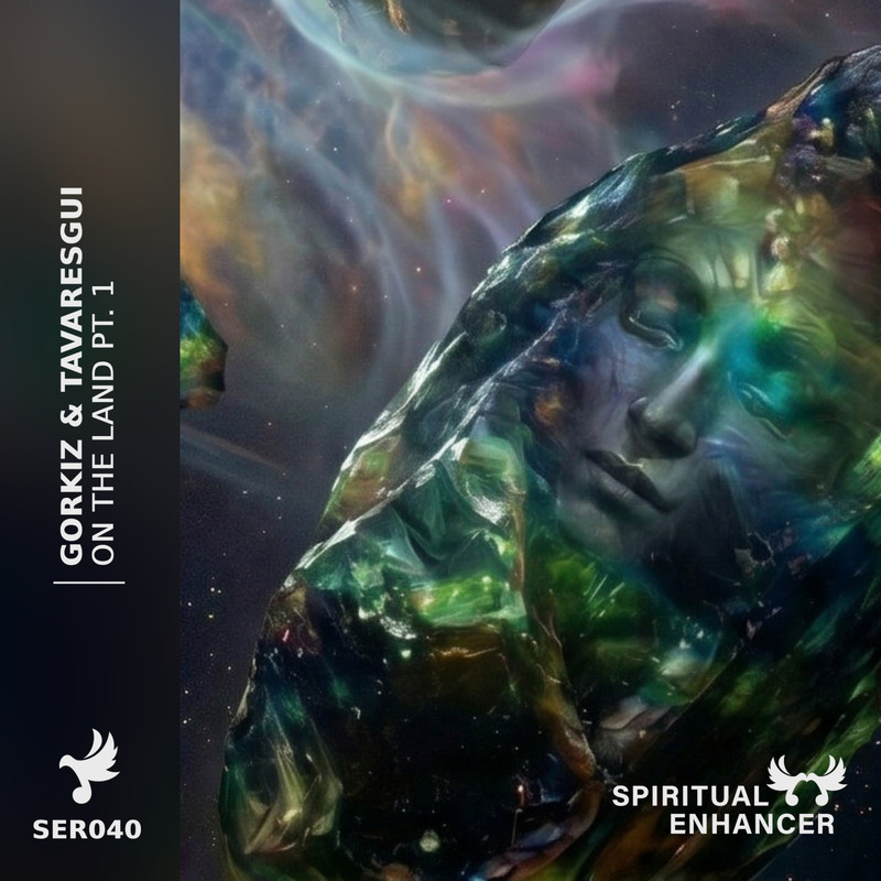 SolarWind封面