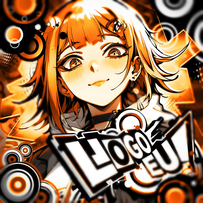 LOGOEU!封面