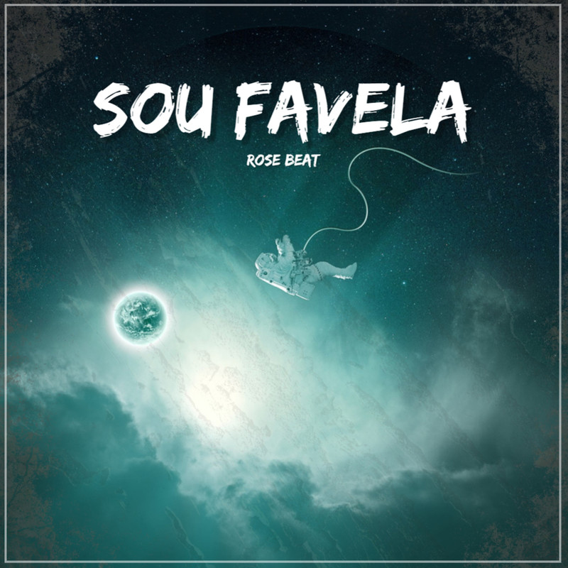 SouFavela封面