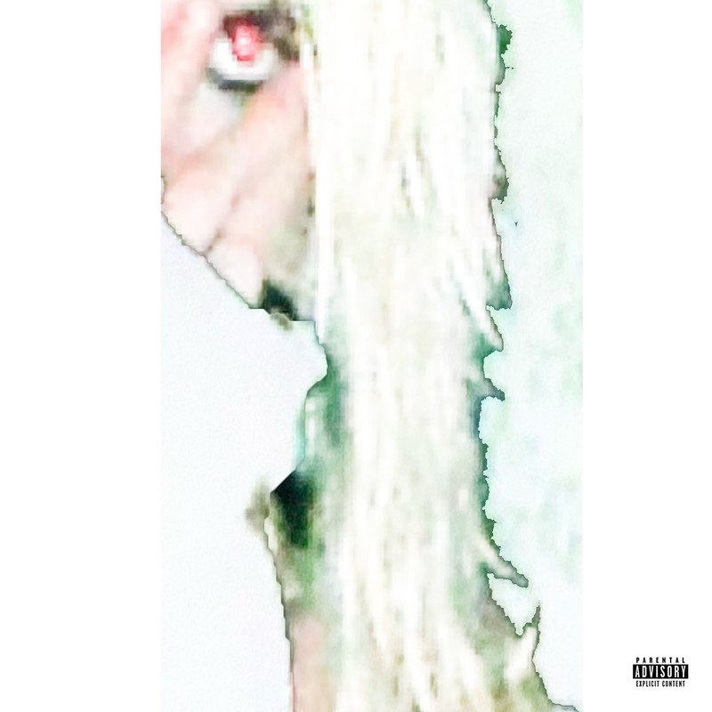 trauma(Explicit)封面