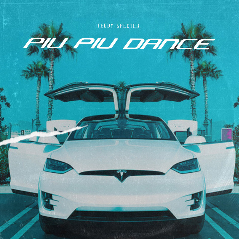 PiuPiuDance封面