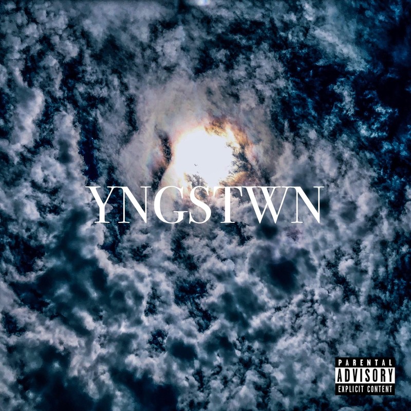 LoneWolf(Explicit)封面