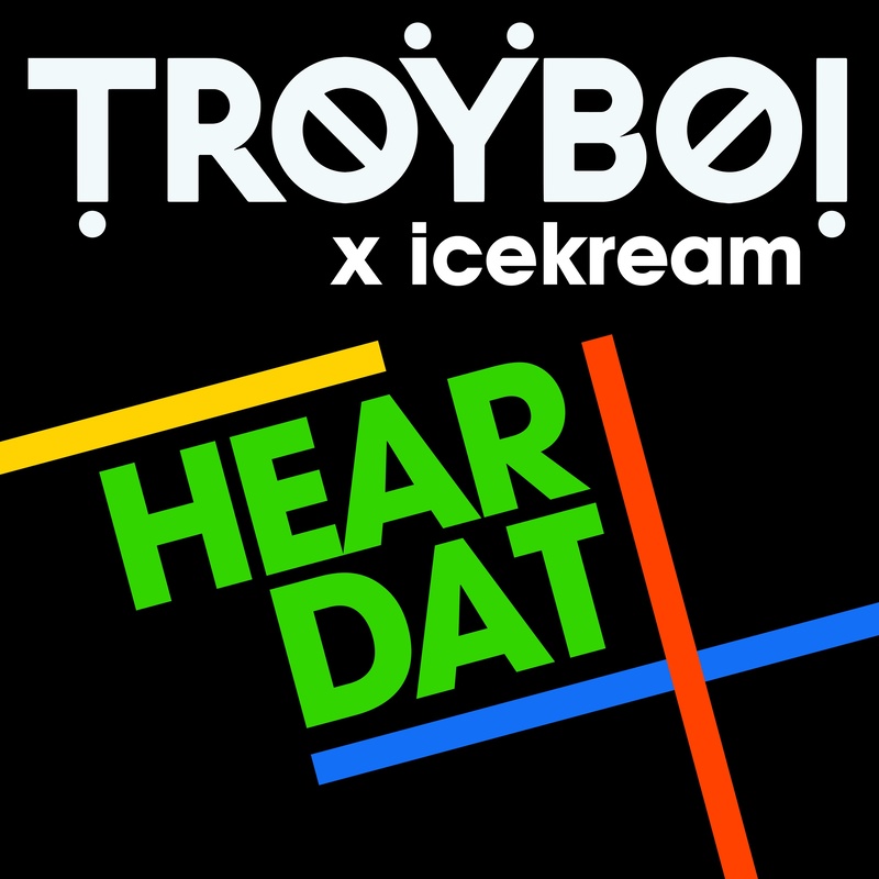 HearDat封面