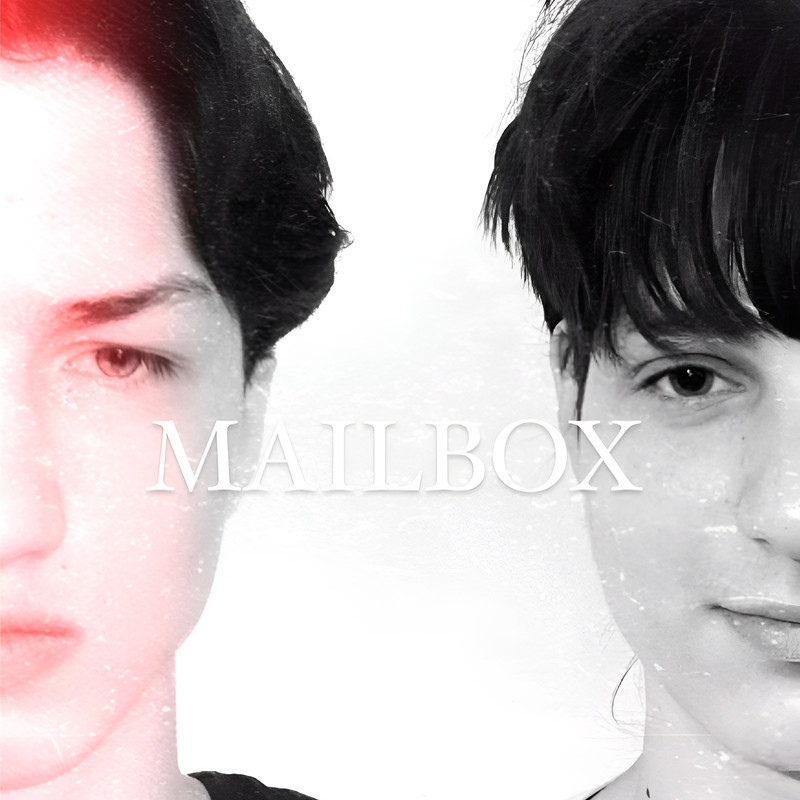 Mailbox封面
