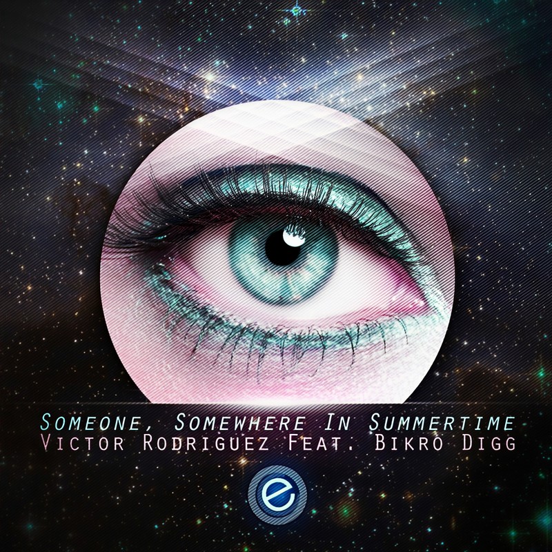 Someone,SomewhereInSummertime封面
