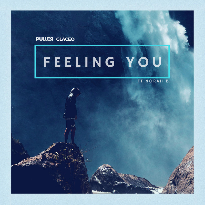 FeelingYou(feat.NorahB.)封面