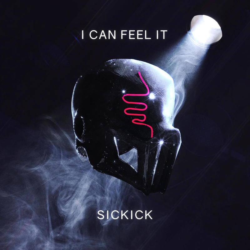 ICanFeelIt封面