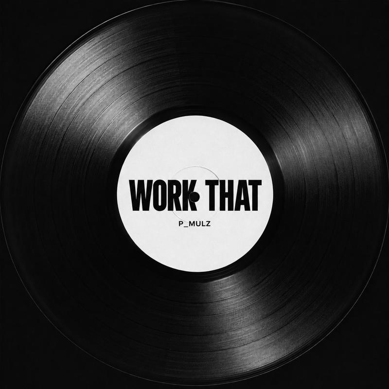 WorkThat封面