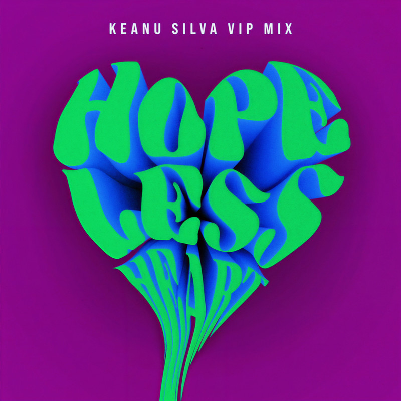 HopelessHeart封面