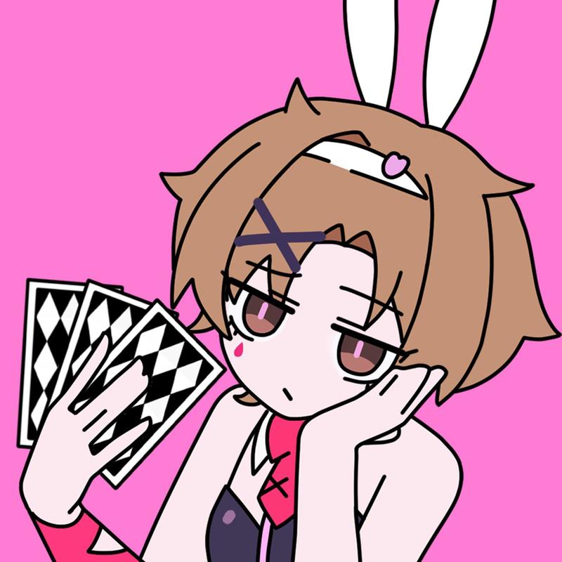 RabbitHole封面