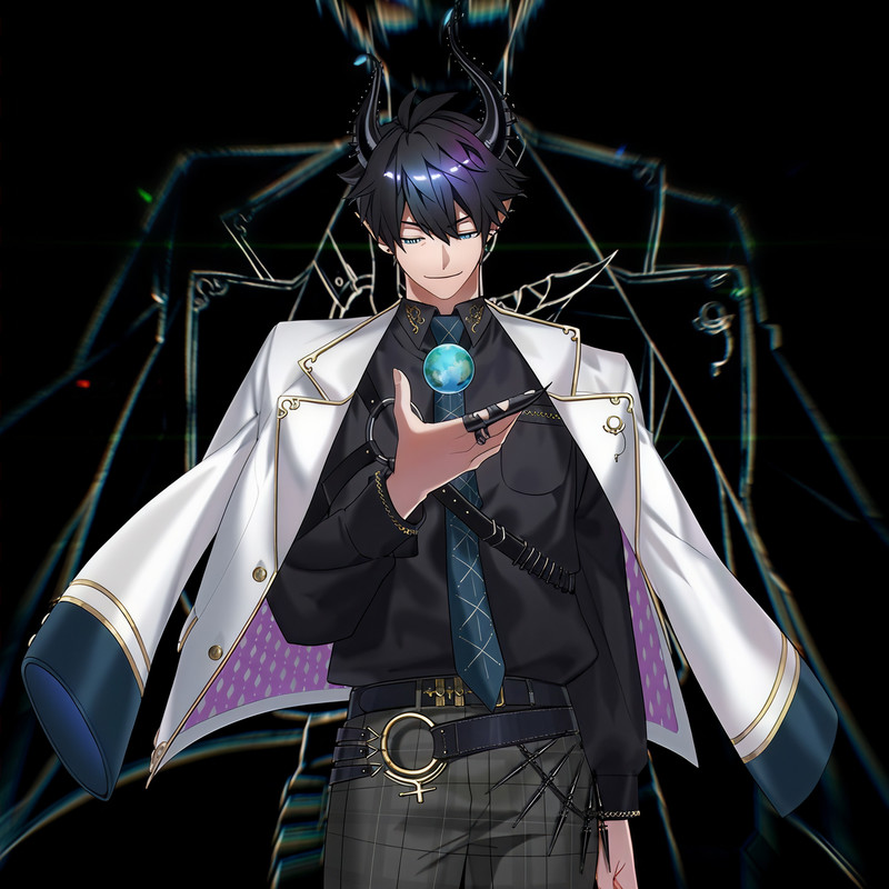 Amplify封面