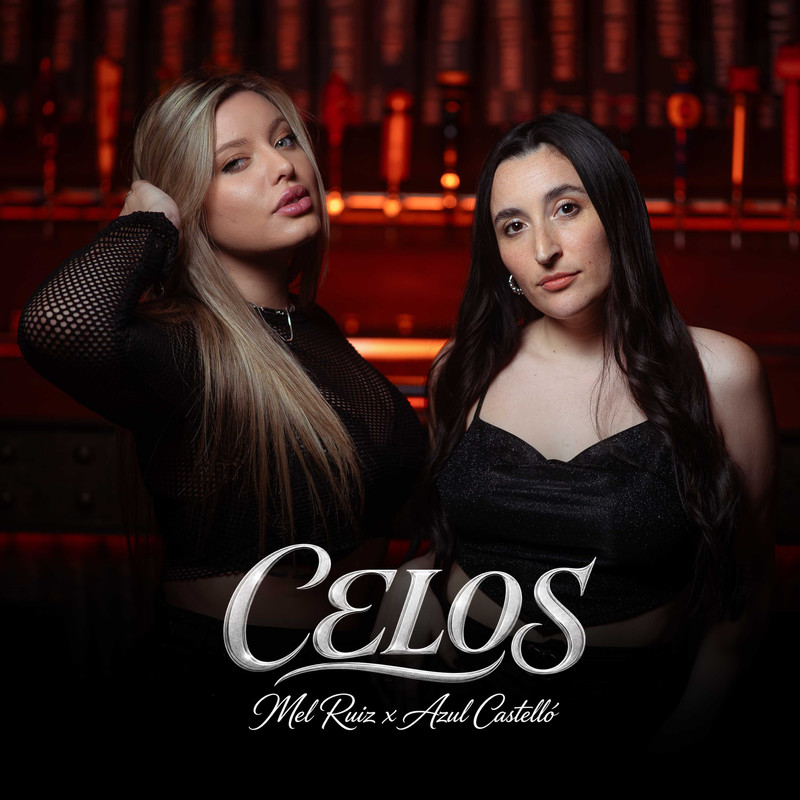 Celos封面