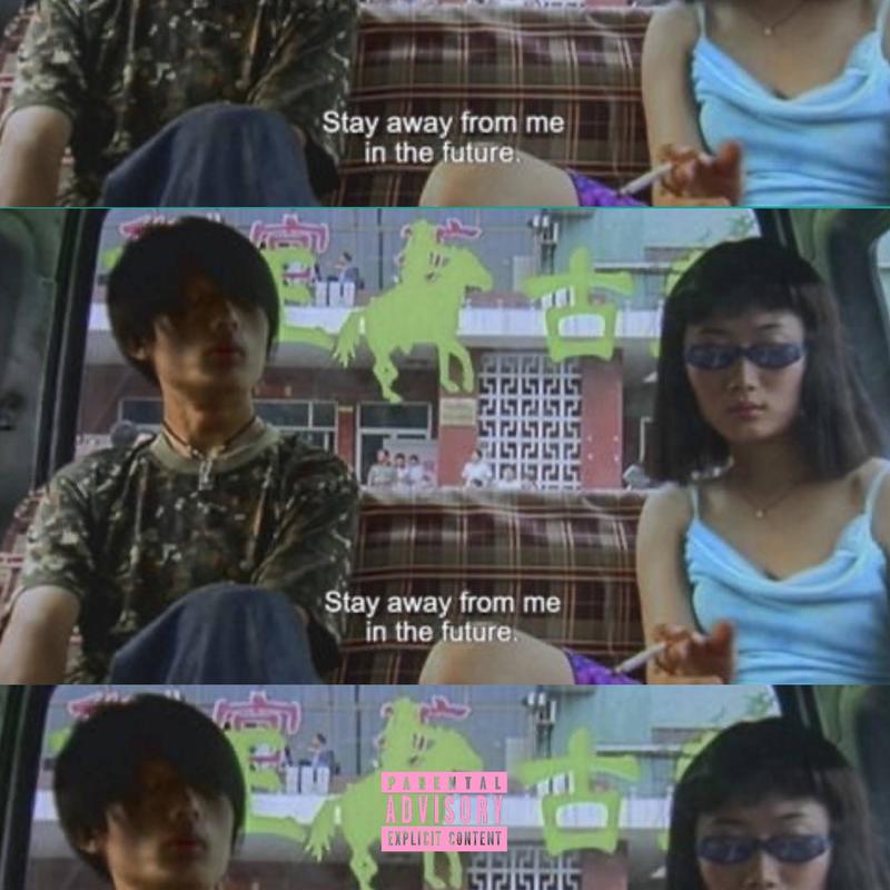 SODAPOP封面
