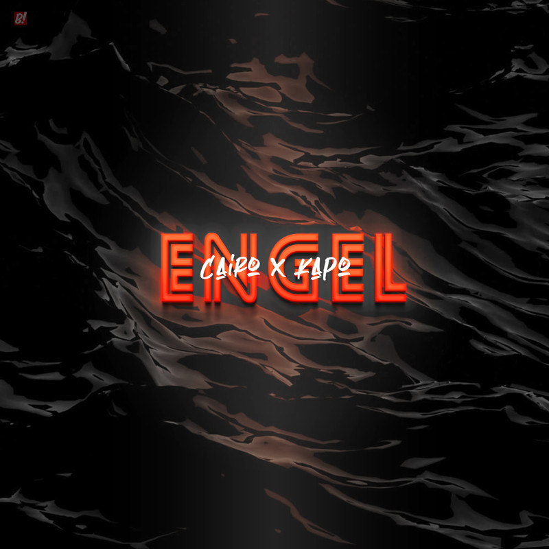 Engel封面