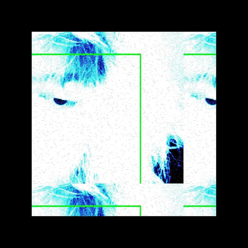 pixelate封面