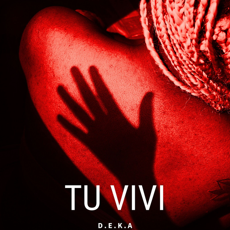 TuVIVI封面