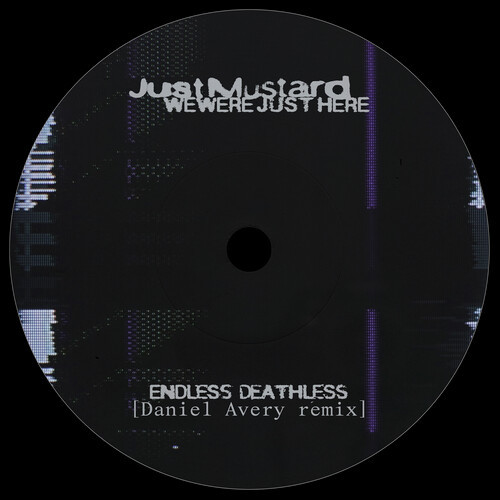 ENDLESSDEATHLESS封面