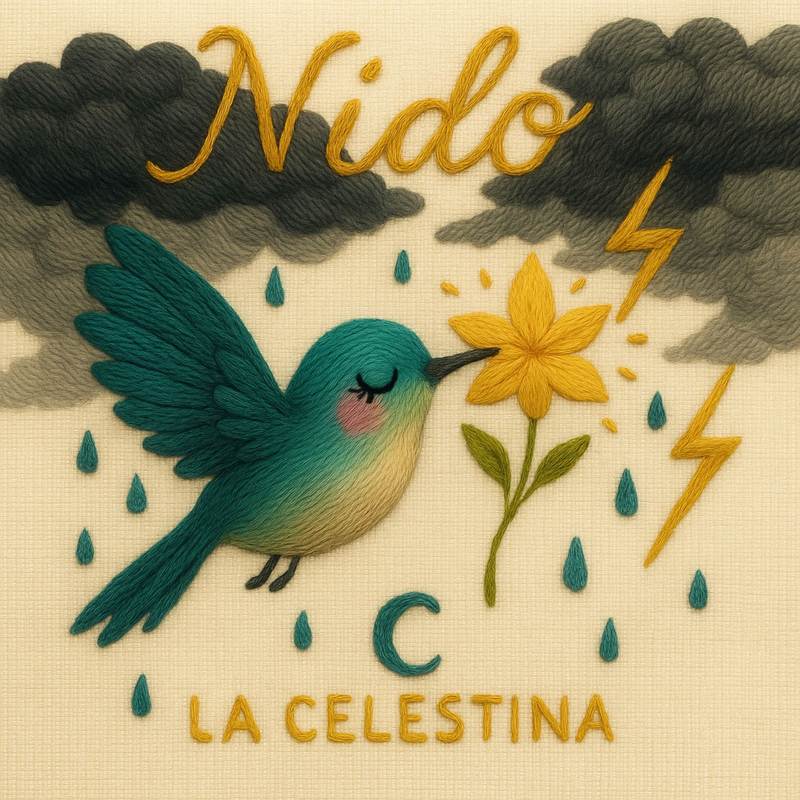 Nido封面