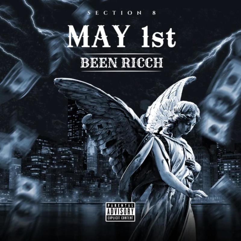 May1st封面