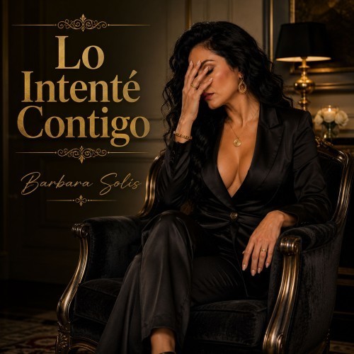 LoIntentéContigo封面