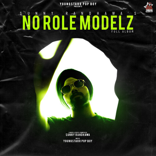 NoRoleModelz(Explicit)封面