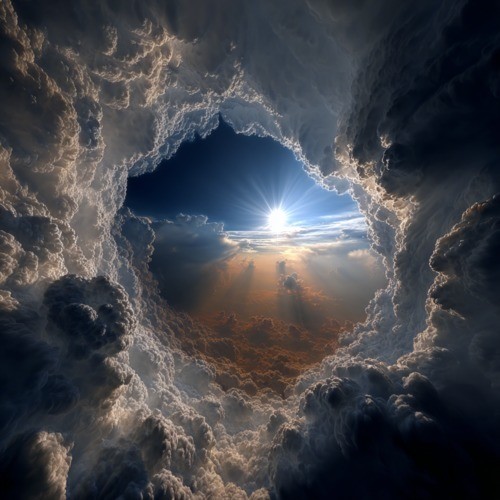 Cloudwave封面