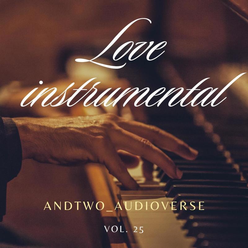 IntrumentalLoveSongForRelax25封面