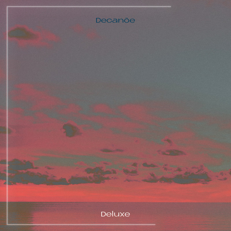 Deluxe封面