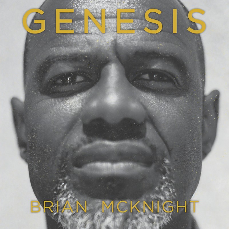 Genesis(Prelude)封面