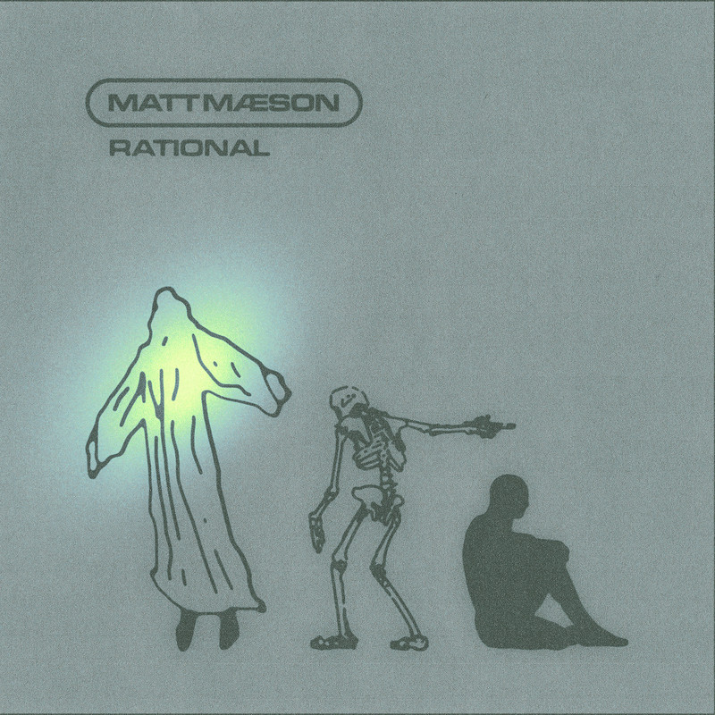 Rational封面
