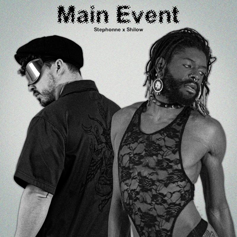 MainEvent(Explicit)封面