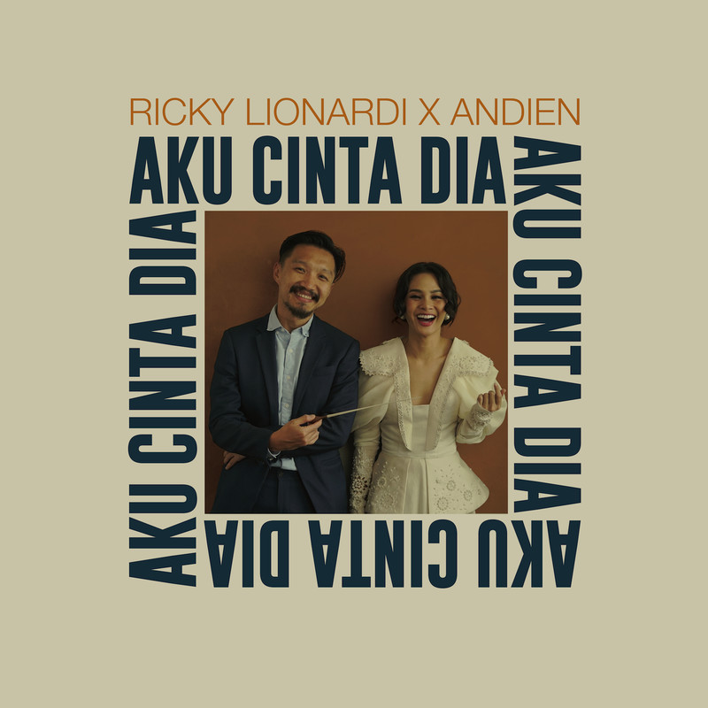 AkuCintaDia封面