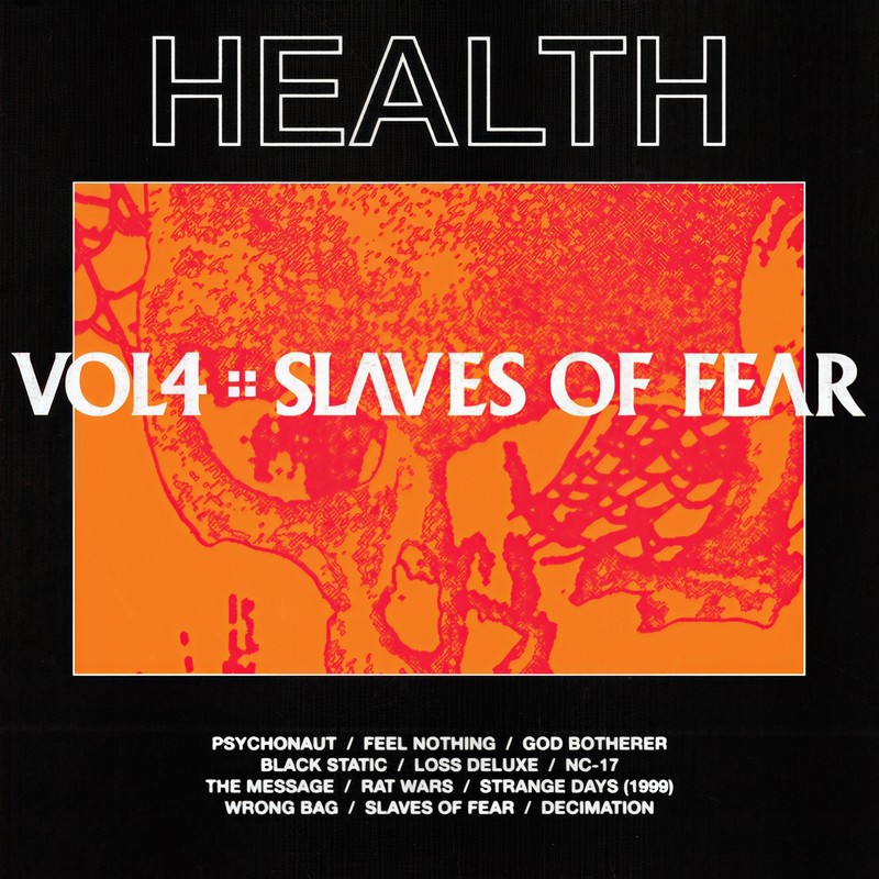 RATWARS封面