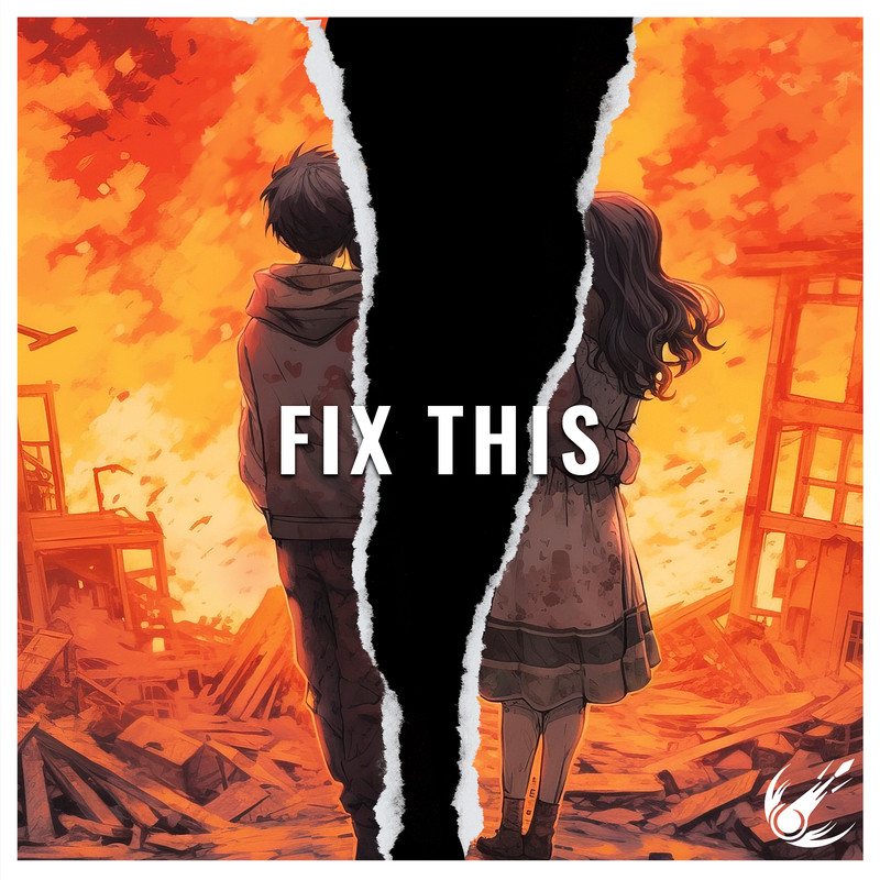 FixThis封面