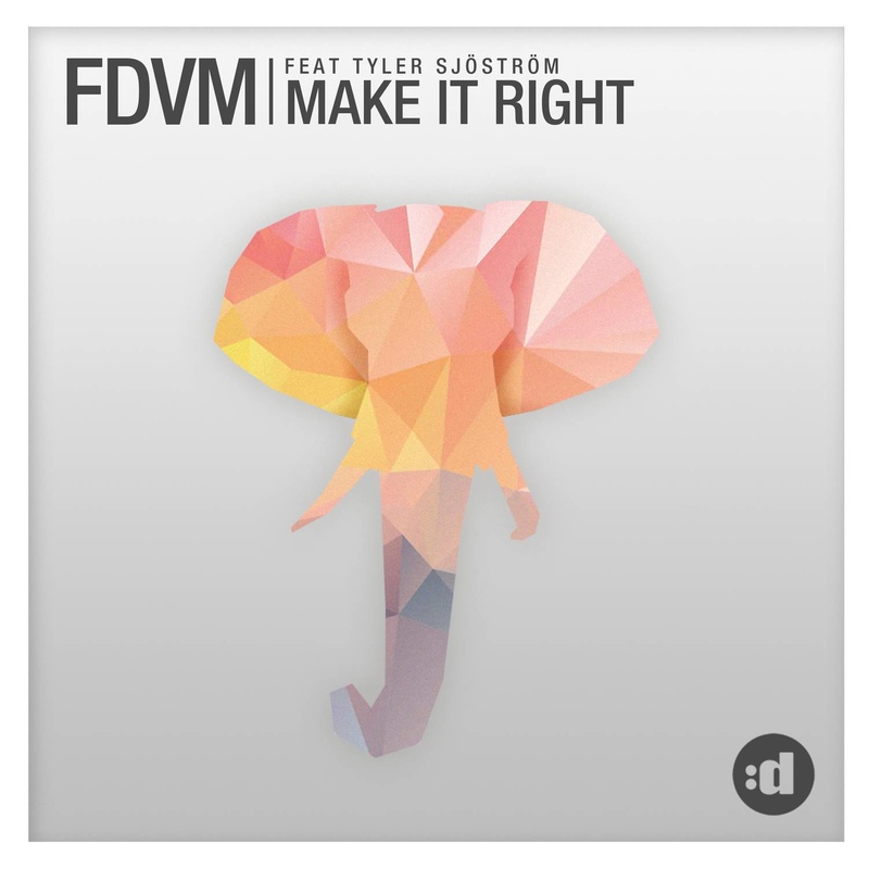 MakeItright封面