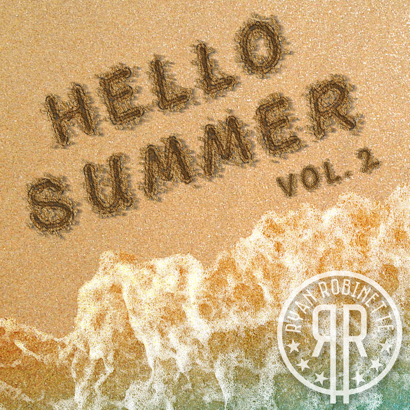 HelloSummer封面