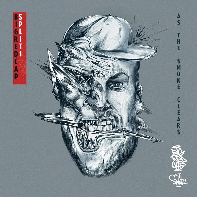 Energy(feat.Primitive)(Part2)封面