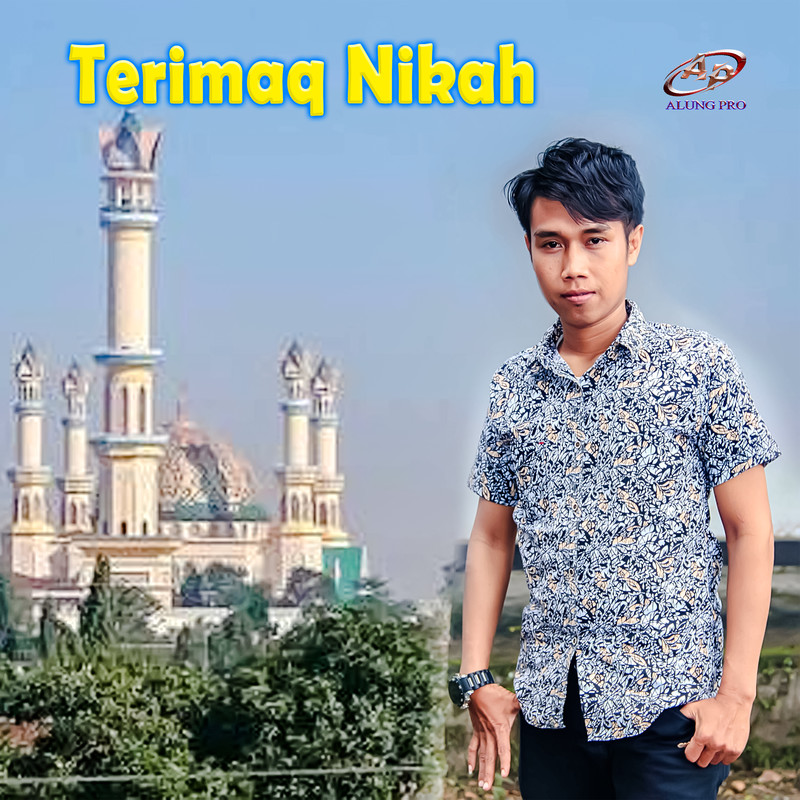 TerimaqNikah封面