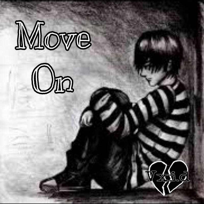 MoveOn封面