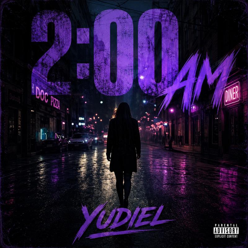 2:00AM封面