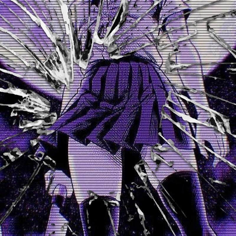 InspiredbyCrystals封面