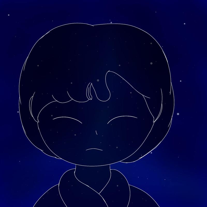 ColdNight封面