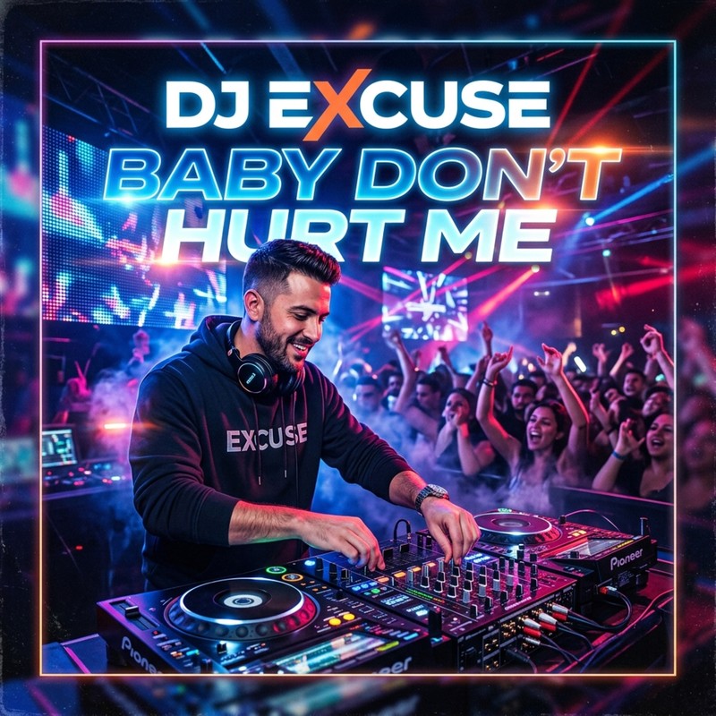 BabyDon'tHurtMe封面