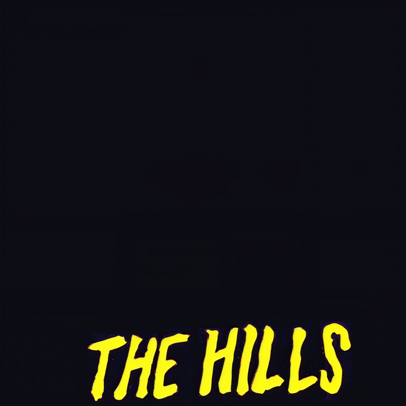 TheHills封面