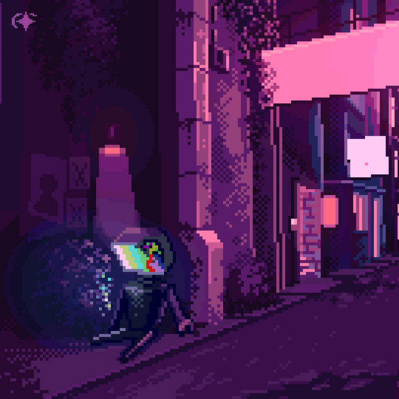 Initiate封面