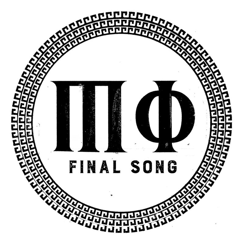 FinalSong封面