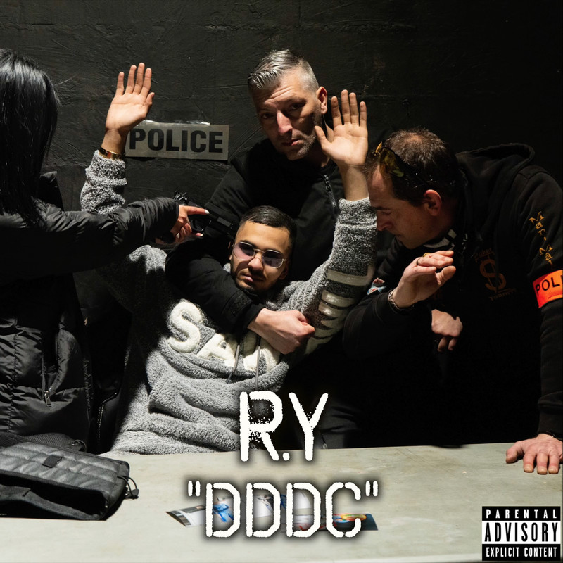 Dddc封面
