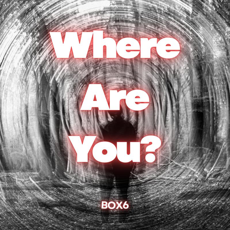 WhereAreYou(ProgressiveEdit)封面