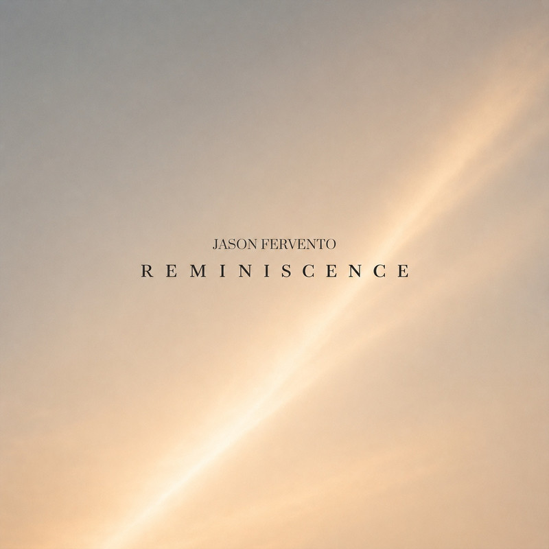 Reminiscence封面